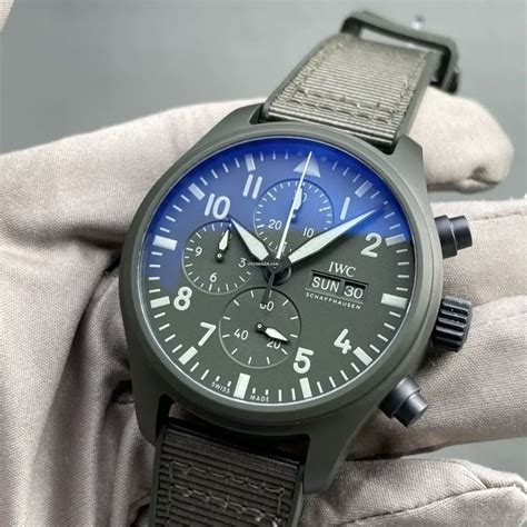 iwc woodland kaufen